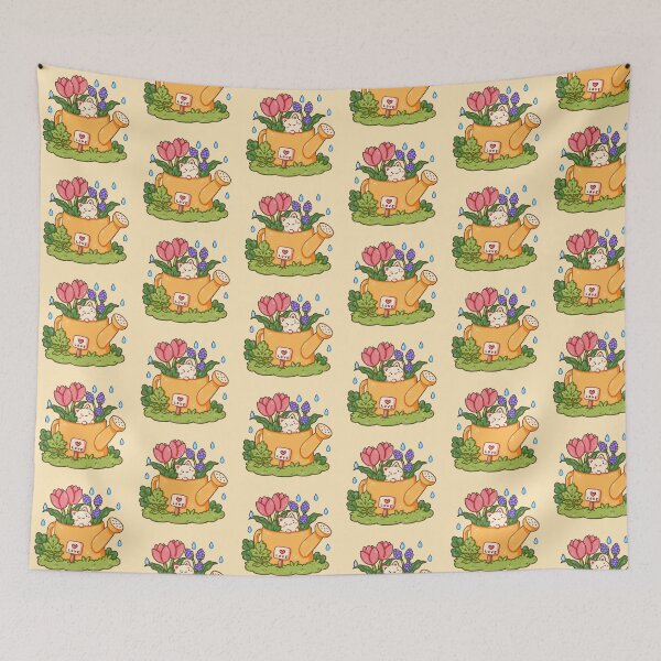 Item preview, Sprinkle of Love Garden designed and sold by TheRightNotes.