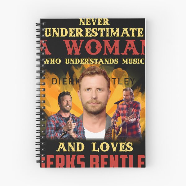 Item preview, dierks bentley burning man  tour designed and sold by barrajedge.