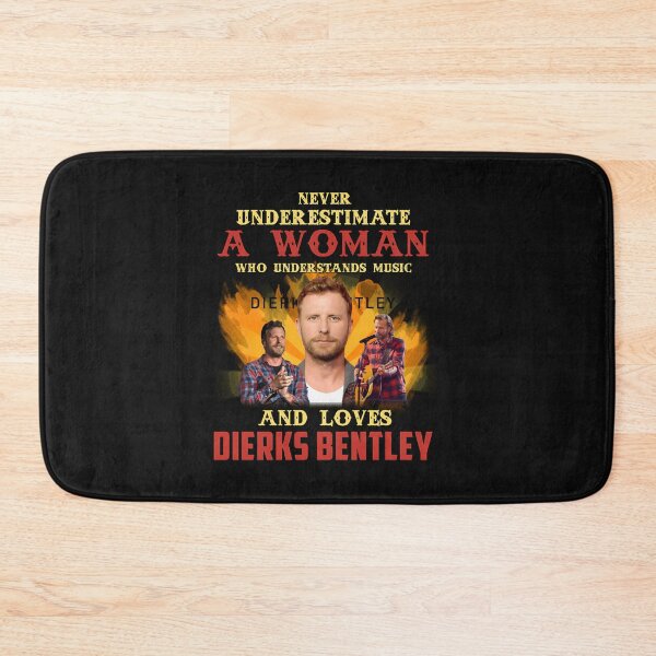 Item preview, dierks bentley burning man  tour designed and sold by barrajedge.