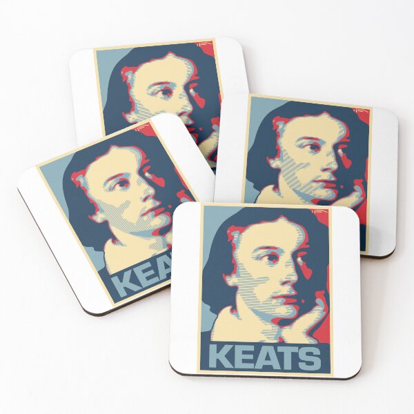 Item preview, Keats designed and sold by DFA.
