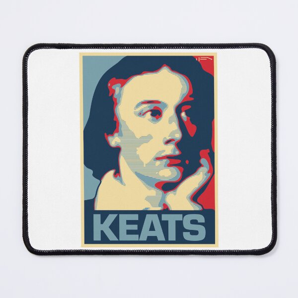 Item preview, Keats designed and sold by DFA.