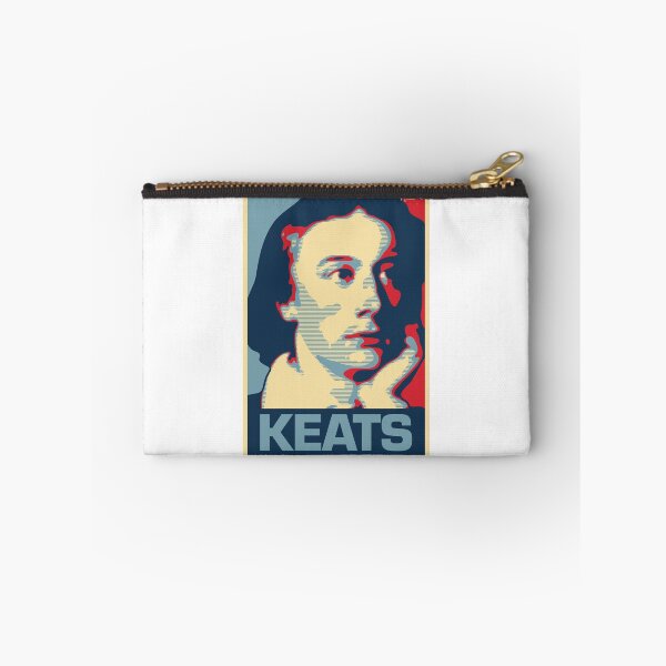Item preview, Keats designed and sold by DFA.
