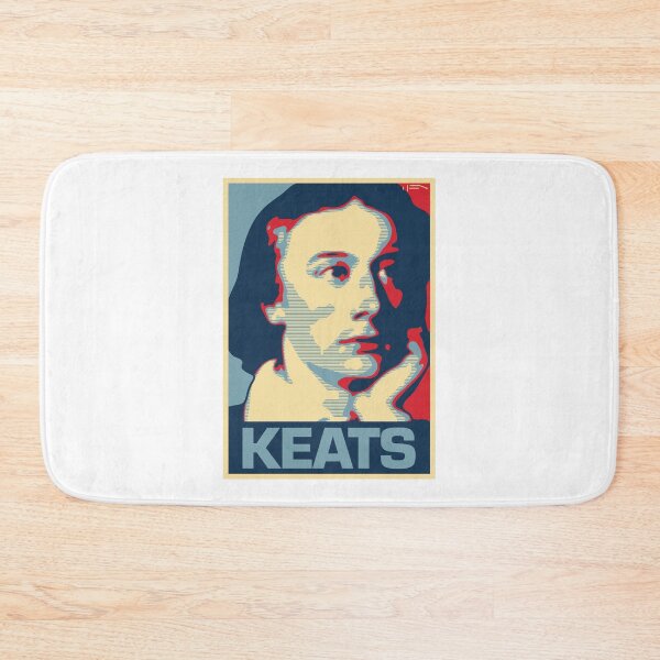 Item preview, Keats designed and sold by DFA.