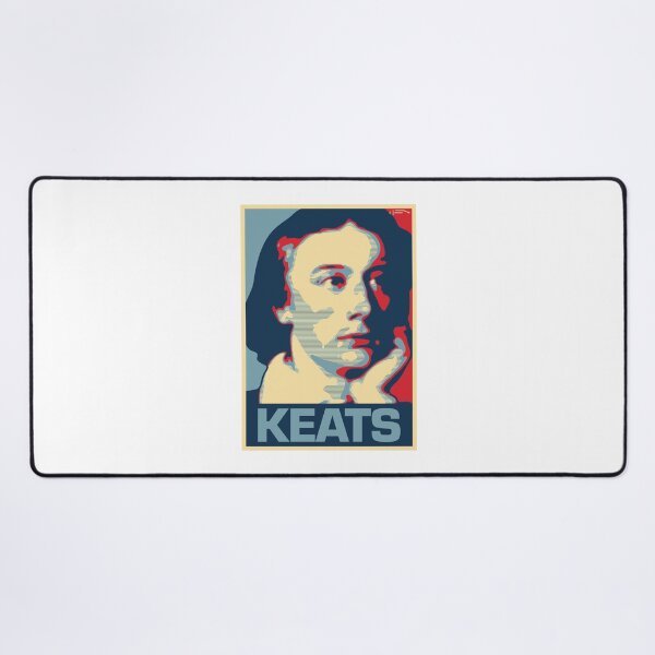 Item preview, Keats designed and sold by DFA.