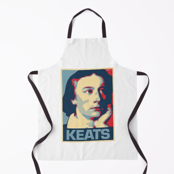 Item preview, Keats designed and sold by DFA.