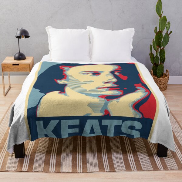 Item preview, Keats designed and sold by DFA.