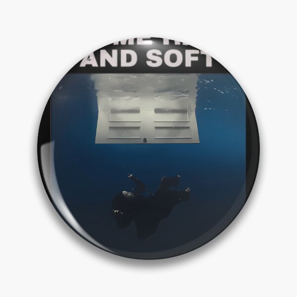 Item preview, Hit Me Hard And Soft Tour designed and sold by akash72.