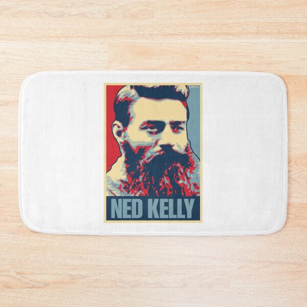 Item preview, Ned Kelly designed and sold by DFA.