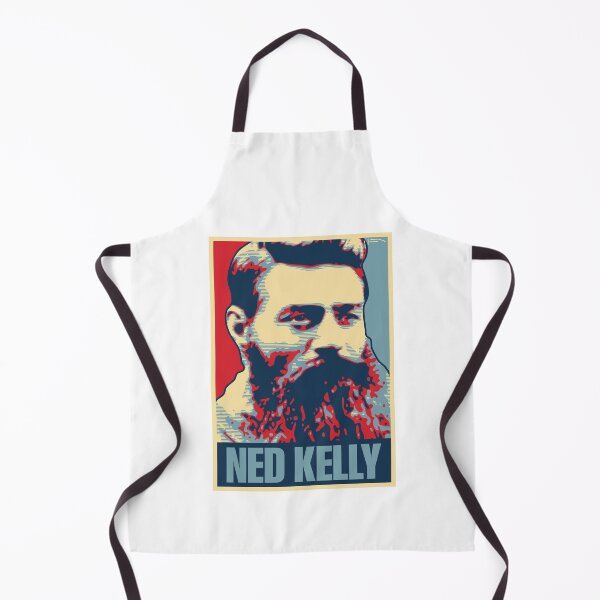 Item preview, Ned Kelly designed and sold by DFA.