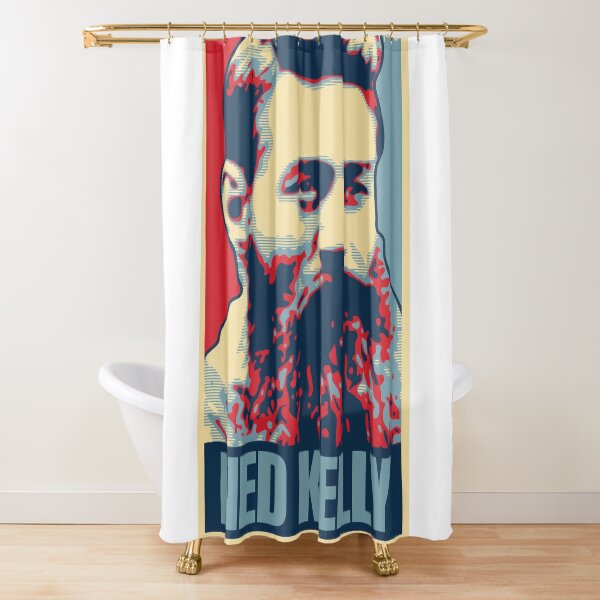 Item preview, Ned Kelly designed and sold by DFA.