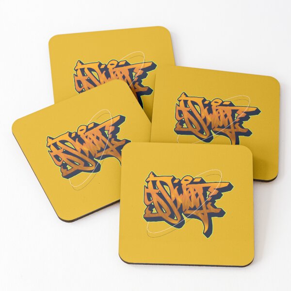 Item preview, SWEET GRAFFITI TAG designed and sold by simplementemarc.