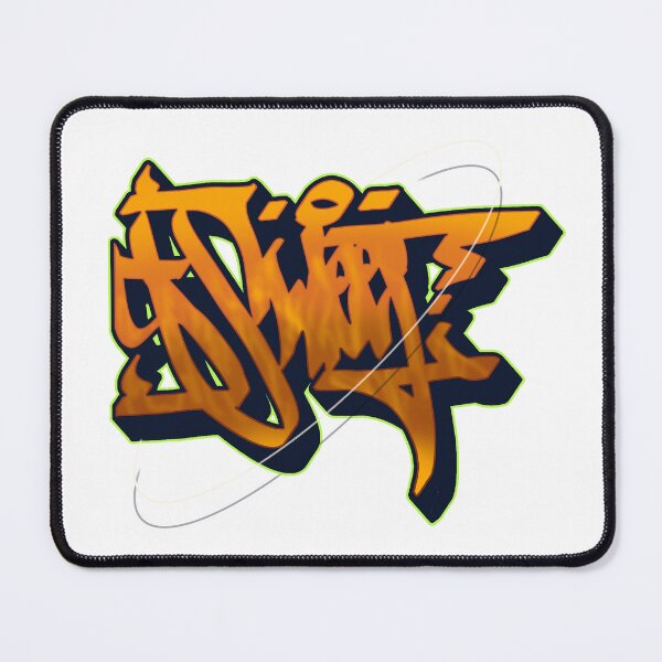 Item preview, SWEET GRAFFITI TAG designed and sold by simplementemarc.