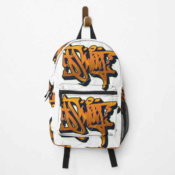 Item preview, SWEET GRAFFITI TAG designed and sold by simplementemarc.
