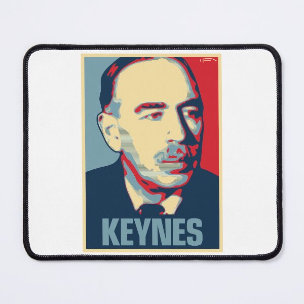 Item preview, Keynes designed and sold by DFA.