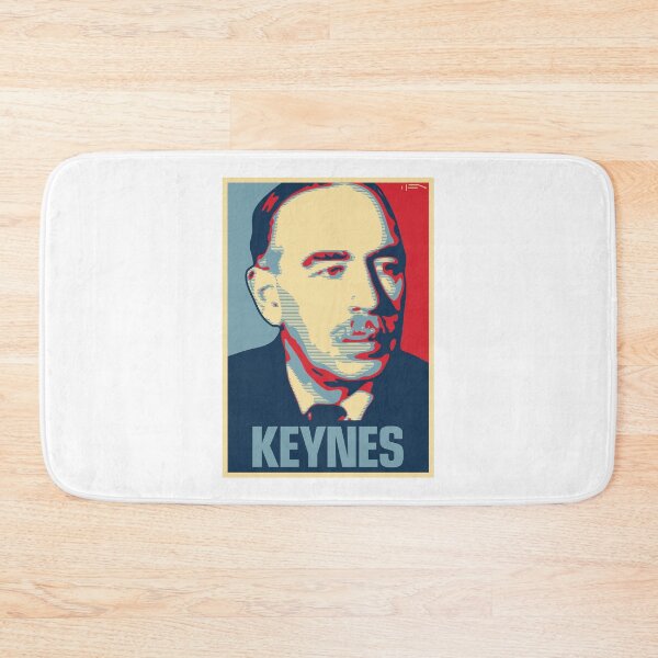 Item preview, Keynes designed and sold by DFA.