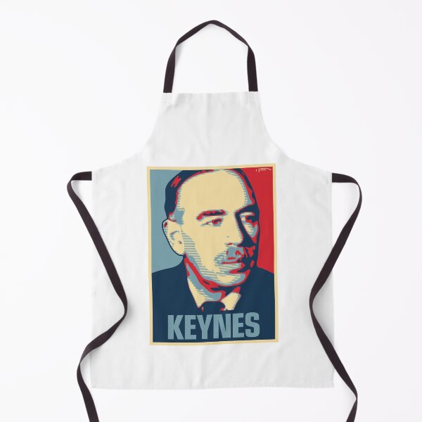 Item preview, Keynes designed and sold by DFA.