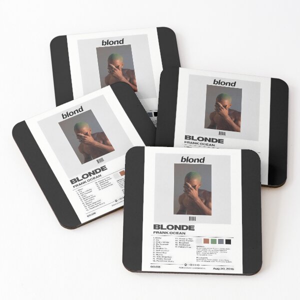 Item preview, Blonde By Frank Ocean Album  designed and sold by akash72.