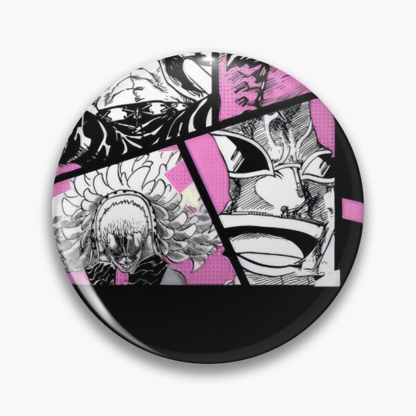 Item preview, Doflamingo String Power #716 designed and sold by lukas-lei-art.