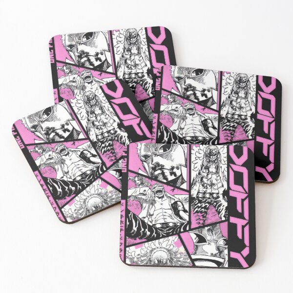 Item preview, Doflamingo String Power #716 designed and sold by lukas-lei-art.