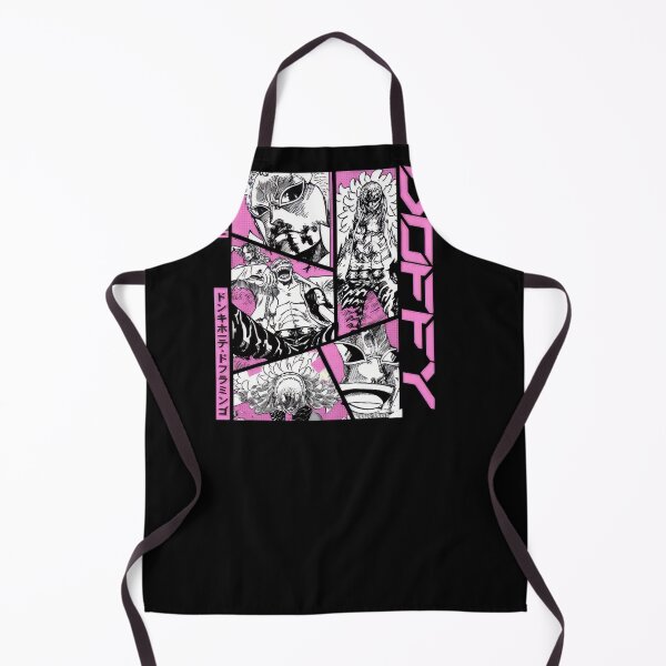 Item preview, Doflamingo String Power #716 designed and sold by lukas-lei-art.