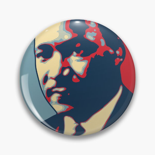 Item preview, Martin Luther King designed and sold by DFA.
