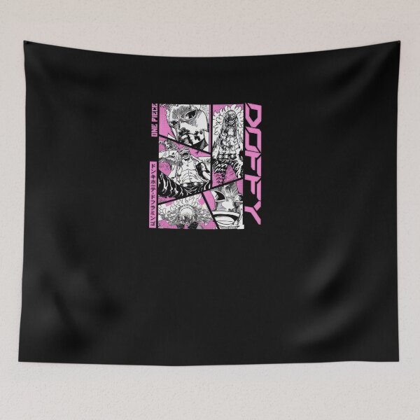 Item preview, Doflamingo String Power #716 designed and sold by lukas-lei-art.