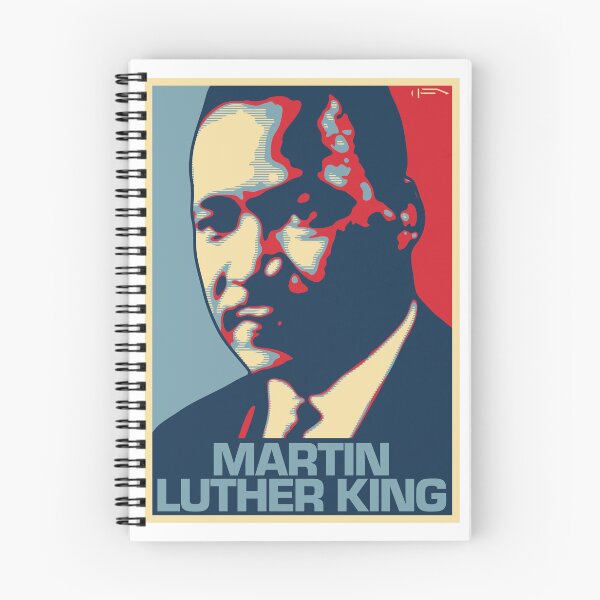Item preview, Martin Luther King designed and sold by DFA.