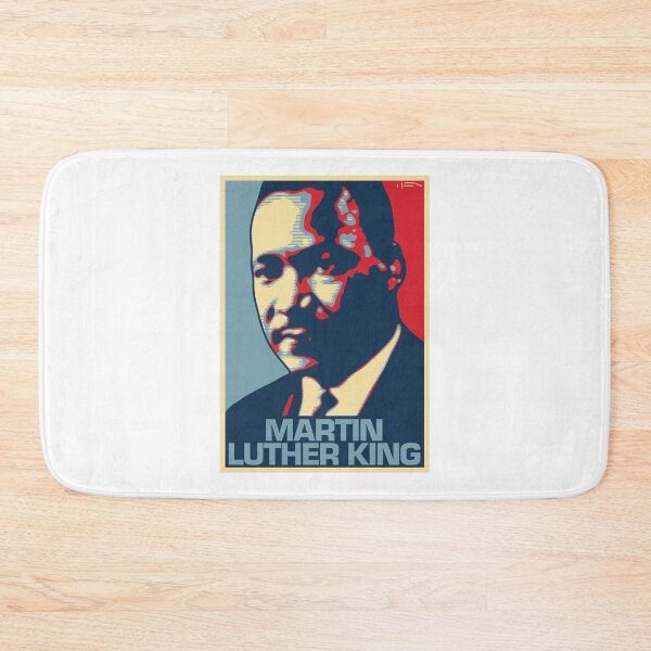 Item preview, Martin Luther King designed and sold by DFA.