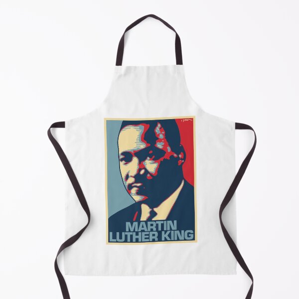 Item preview, Martin Luther King designed and sold by DFA.