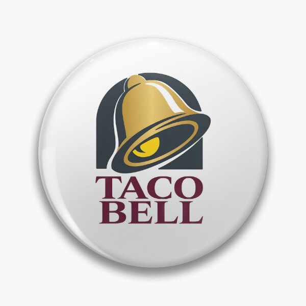 Item preview, Tacoo Bell  designed and sold by Borkadi.