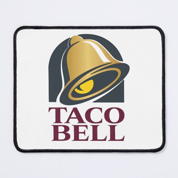 Item preview, Tacoo Bell designed and sold by Borkadi.