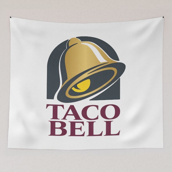 Item preview, Tacoo Bell  designed and sold by Borkadi.