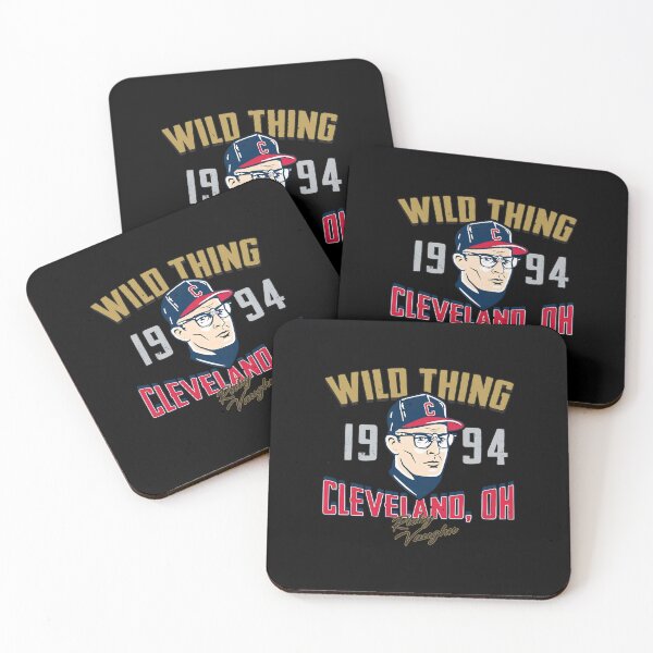Item preview, Wild Thing Clevelandd Ohio designed and sold by Telemontal.