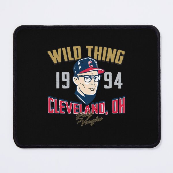 Item preview, Wild Thing Clevelandd Ohio designed and sold by Telemontal.