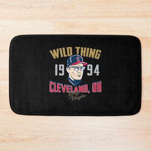 Item preview, Wild Thing Clevelandd Ohio designed and sold by Telemontal.