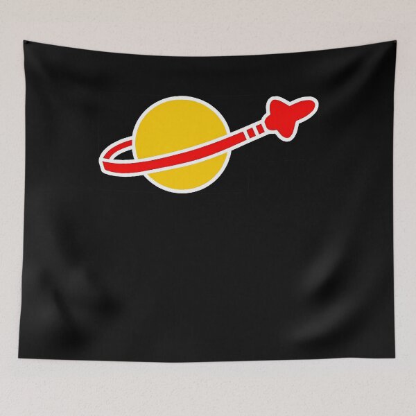 Item preview, Bennyy Spaceman designed and sold by RotwisArt.