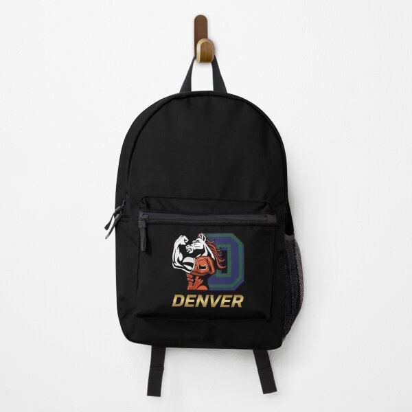 Item preview, Denverr Broncos Football Team designed and sold by scholinjamfimb.