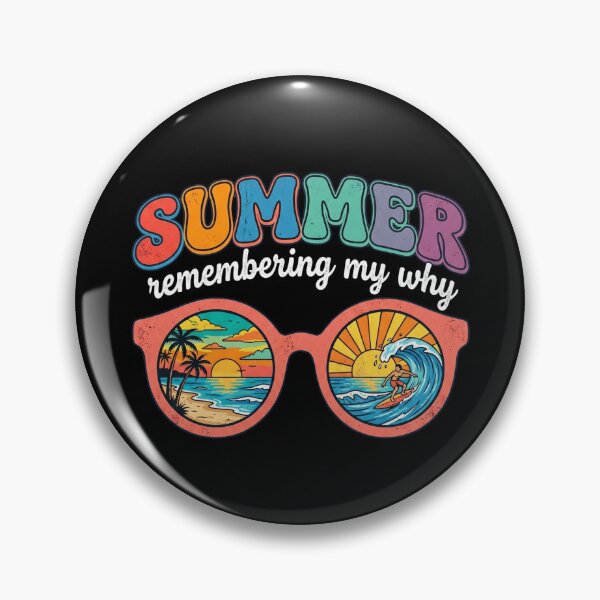 Item preview, Summer Remembering My Why designed and sold by dudelinart.