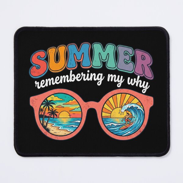 Item preview, Summer Remembering My Why designed and sold by dudelinart.