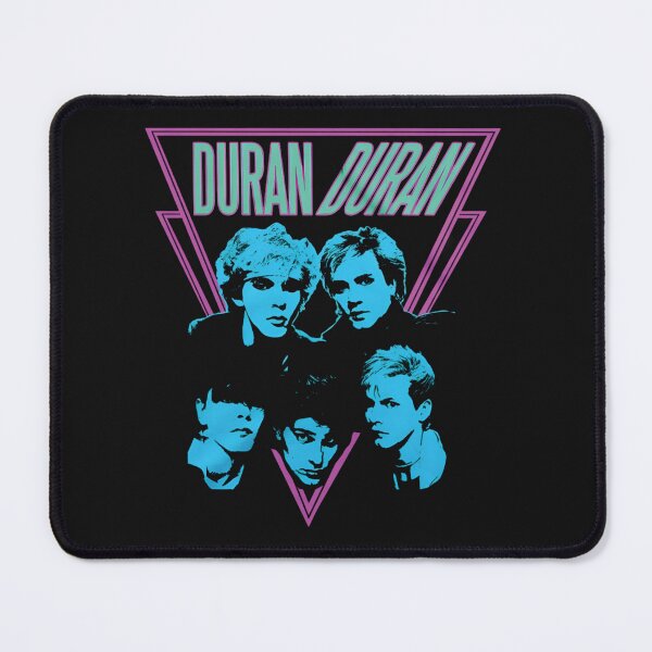 Item preview, Duran Duran Rio designed and sold by xhaagplumley.
