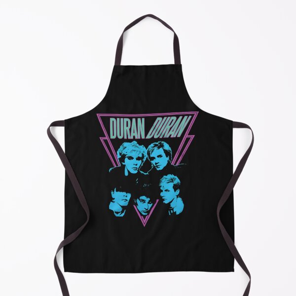 Item preview, Duran Duran Rio designed and sold by xhaagplumley.