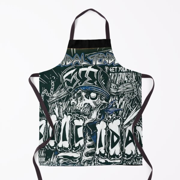 Item preview, Suicidal Tendencies - Get Your Fight On! album 2018 designed and sold by capabuy-wili.