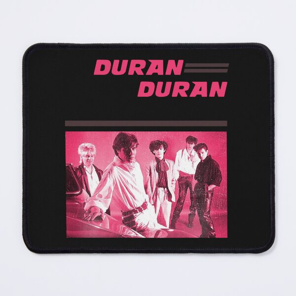 Item preview, Duran Duran Rio designed and sold by xhaagplumley.