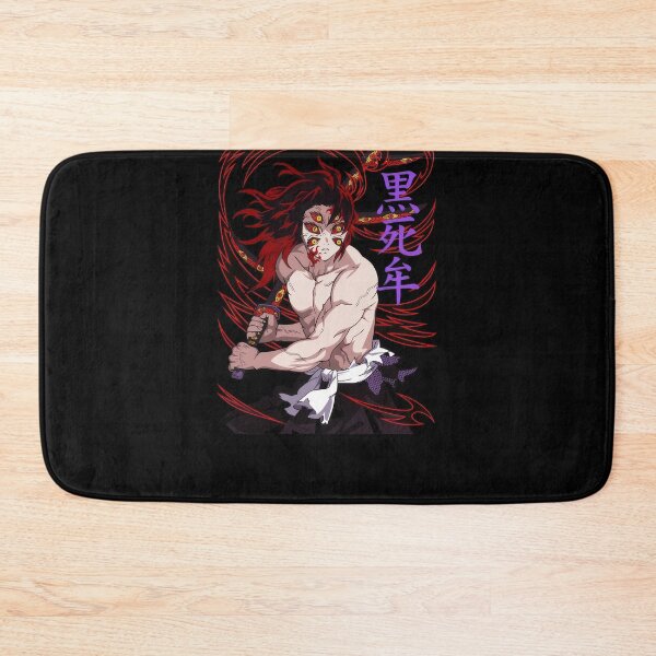 Item preview, Anime Demon Swordsman #670 designed and sold by lukas-lei-art.