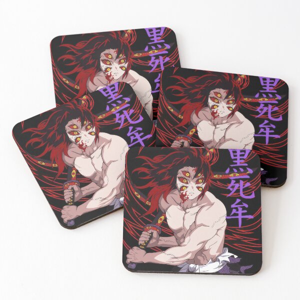 Item preview, Anime Demon Swordsman #670 designed and sold by lukas-lei-art.