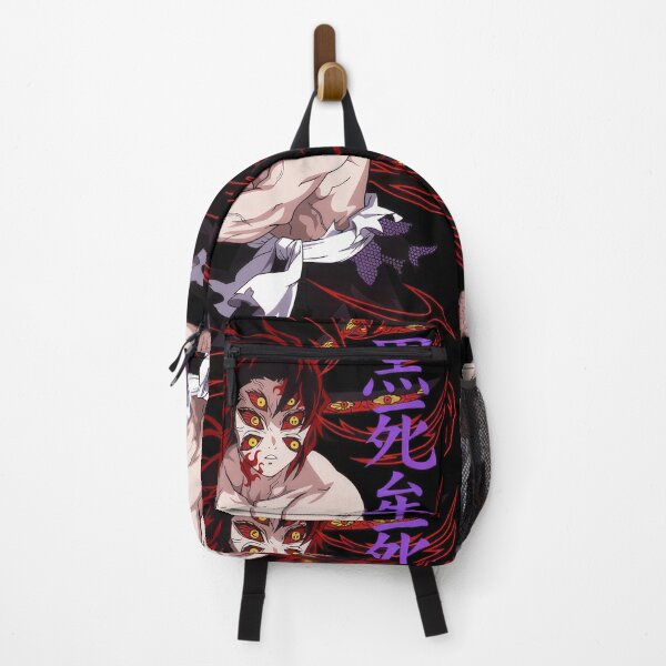 Item preview, Anime Demon Swordsman #670 designed and sold by lukas-lei-art.