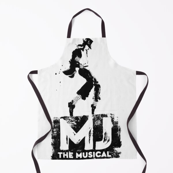 Item preview, Michael Jackson - Mj - The Musical designed and sold by akash72.