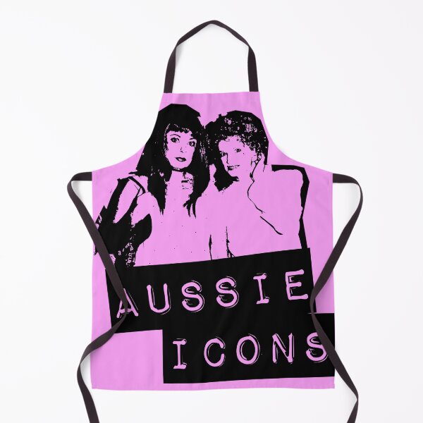 Item preview, Aussie Icons: Kath & Kim designed and sold by MATTYXLP.
