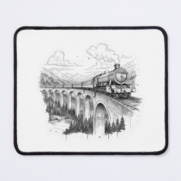 Item preview, Train designed and sold by Aise06.