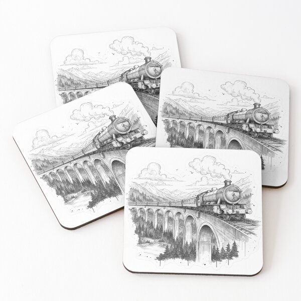Item preview, Train designed and sold by Aise06.